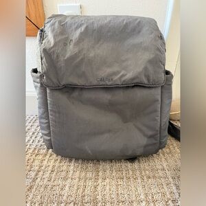 Calpak Diaper Bag